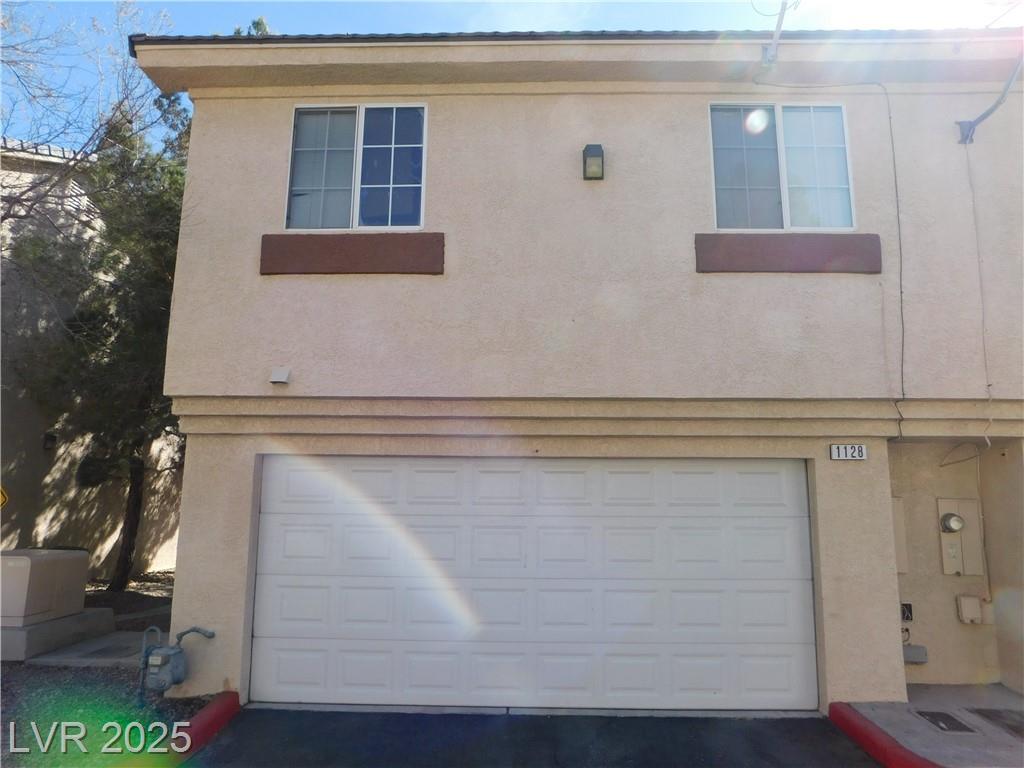 1128 Dusty Creek ST