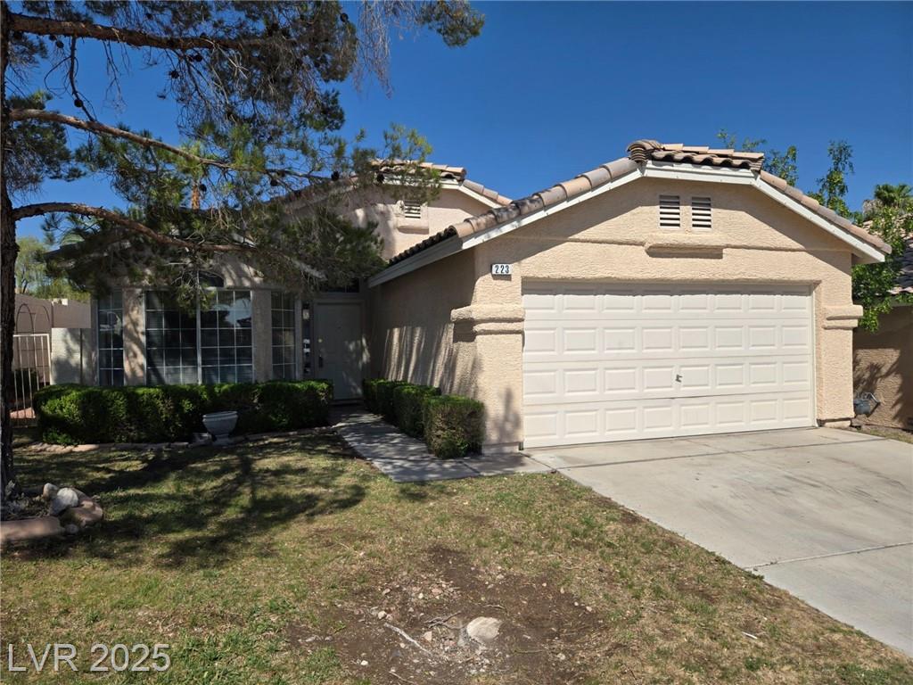223 Cimarron Village WAY