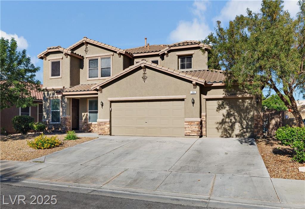 258 Chamomile DR