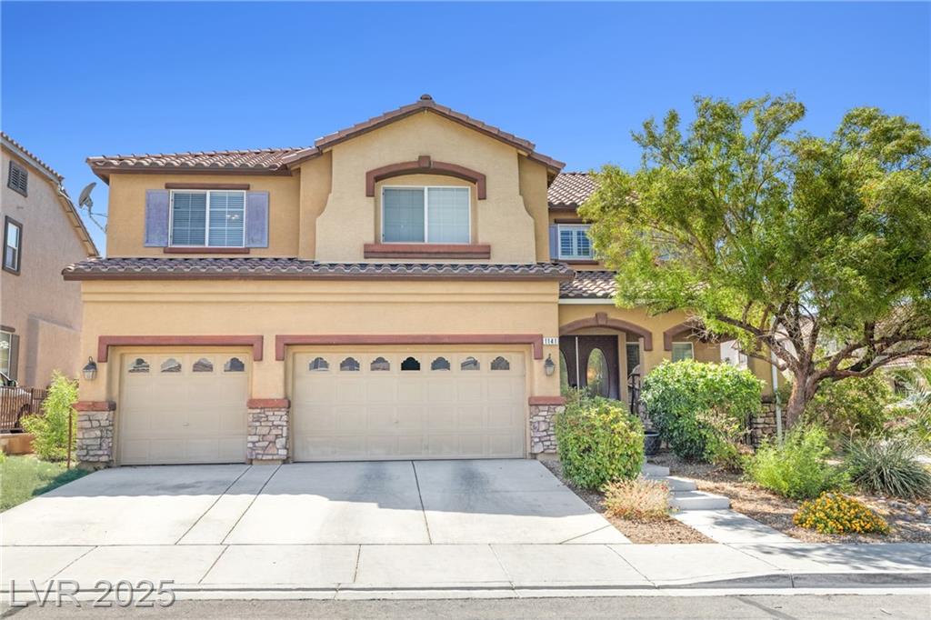 1141 Brent Park CT