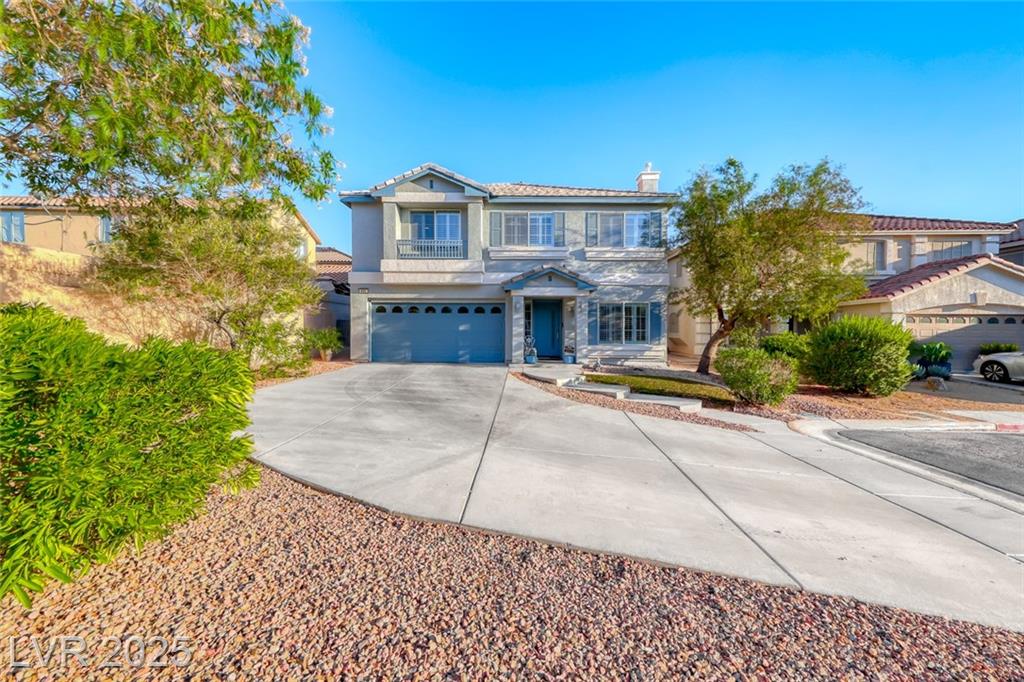 895 Beartooth Falls CT