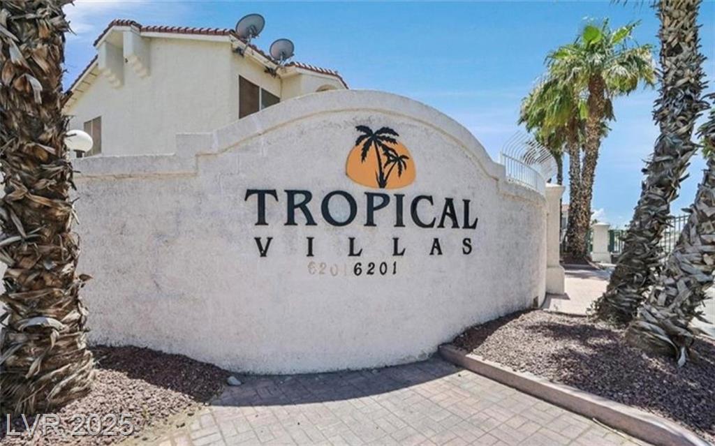 6201 Lake Mead BLVD