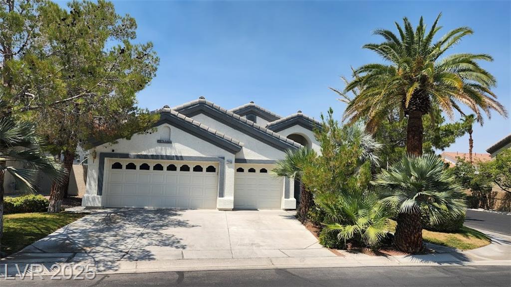 9096 Heavenly Valley AVE