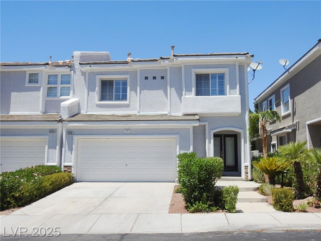 2428 Devotion Ridge DR