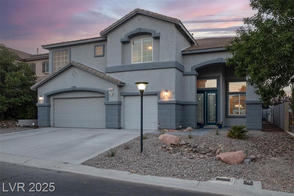 7816 Red Leaf DR