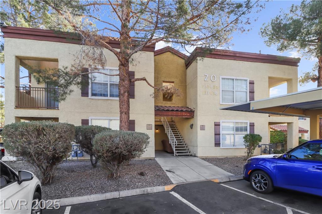 2801 Rainbow BLVD