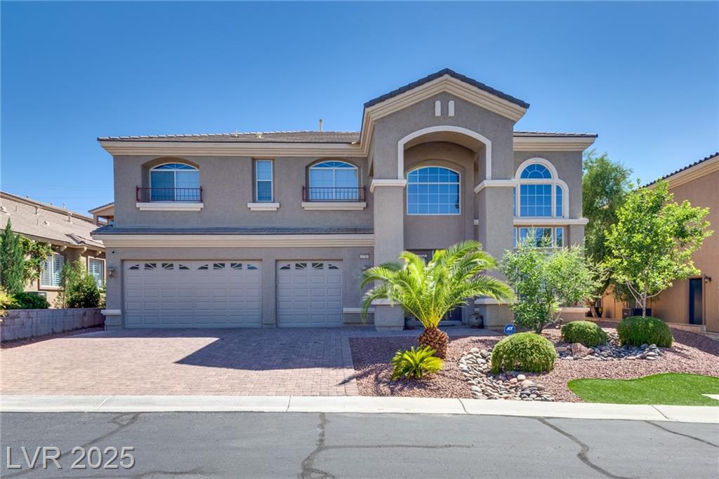 2733 Kingclaven DR