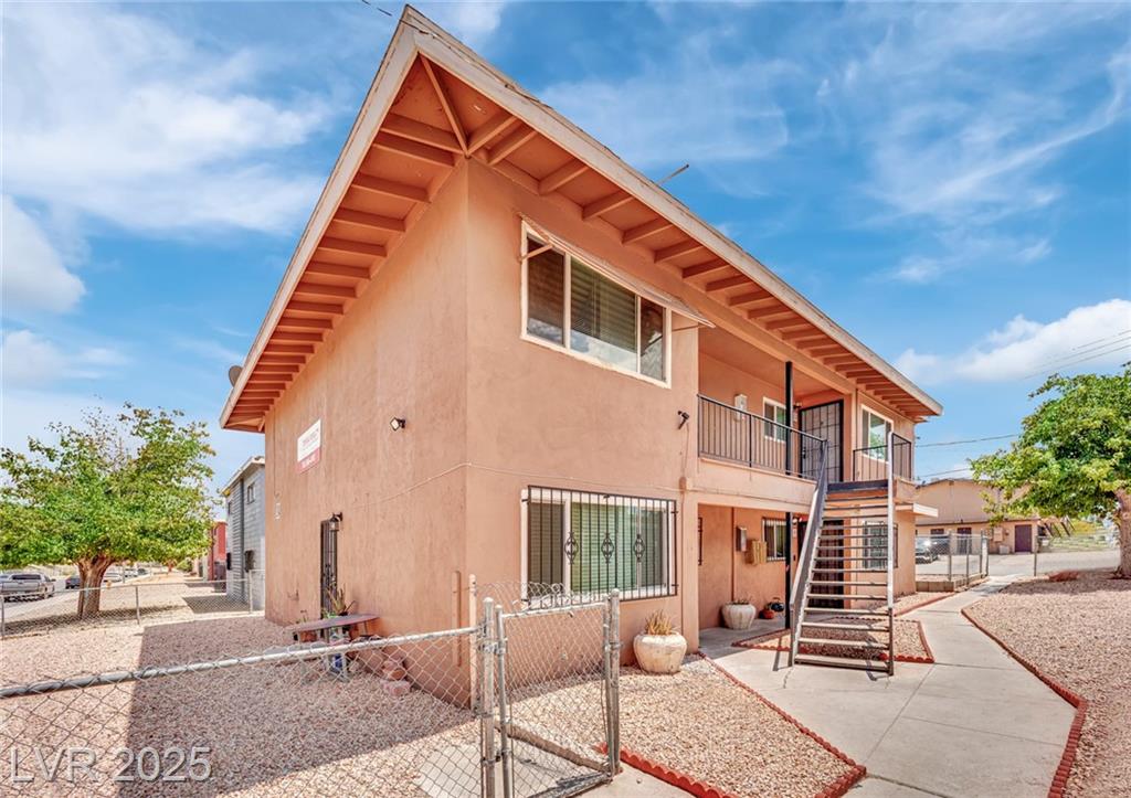 2904 Marlin AVE