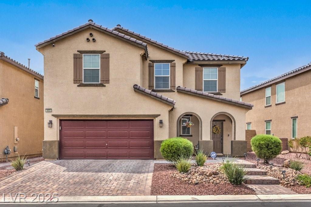 5833 Petrified Tree LN