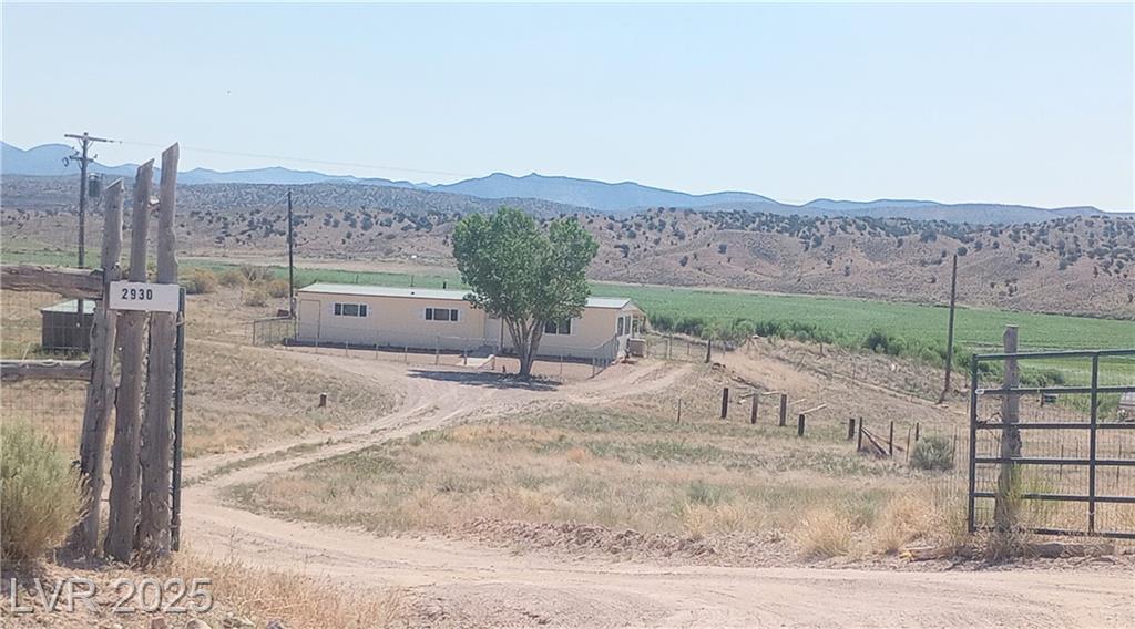 2930 Frehner Ranch RD