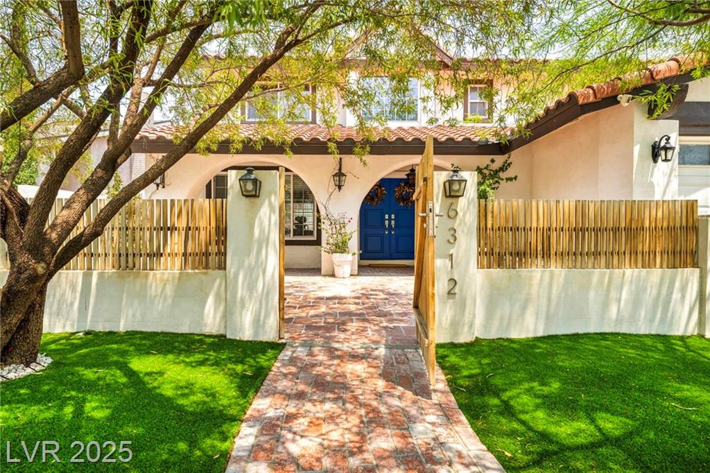 6312 Bluejay WAY