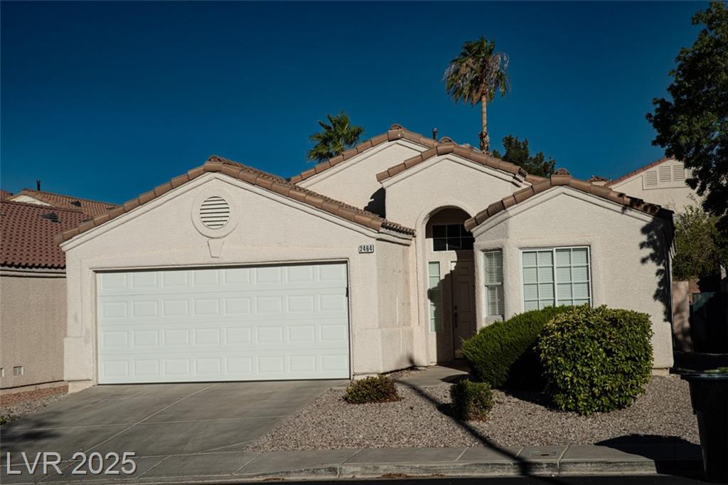2464 Citrus Garden CIR