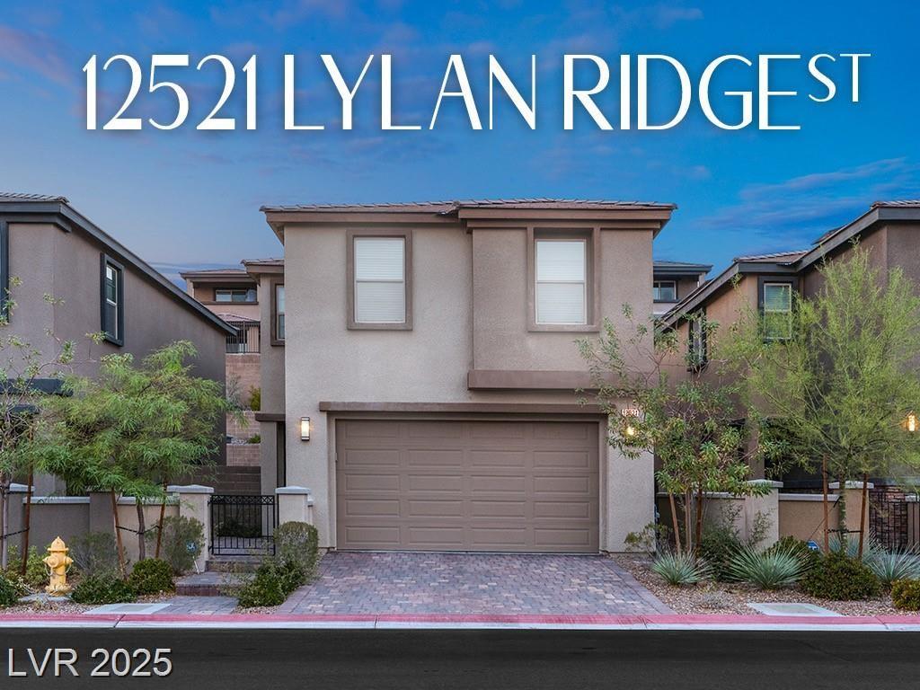 12521 Lylan Ridge ST