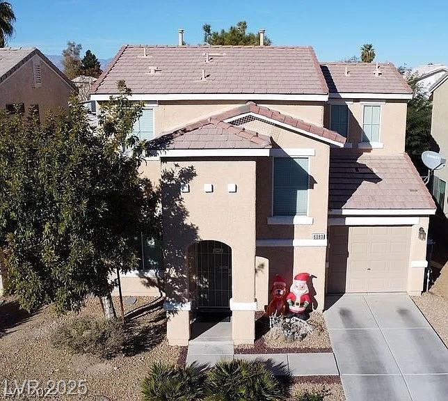 6080 Saint Petersburg DR