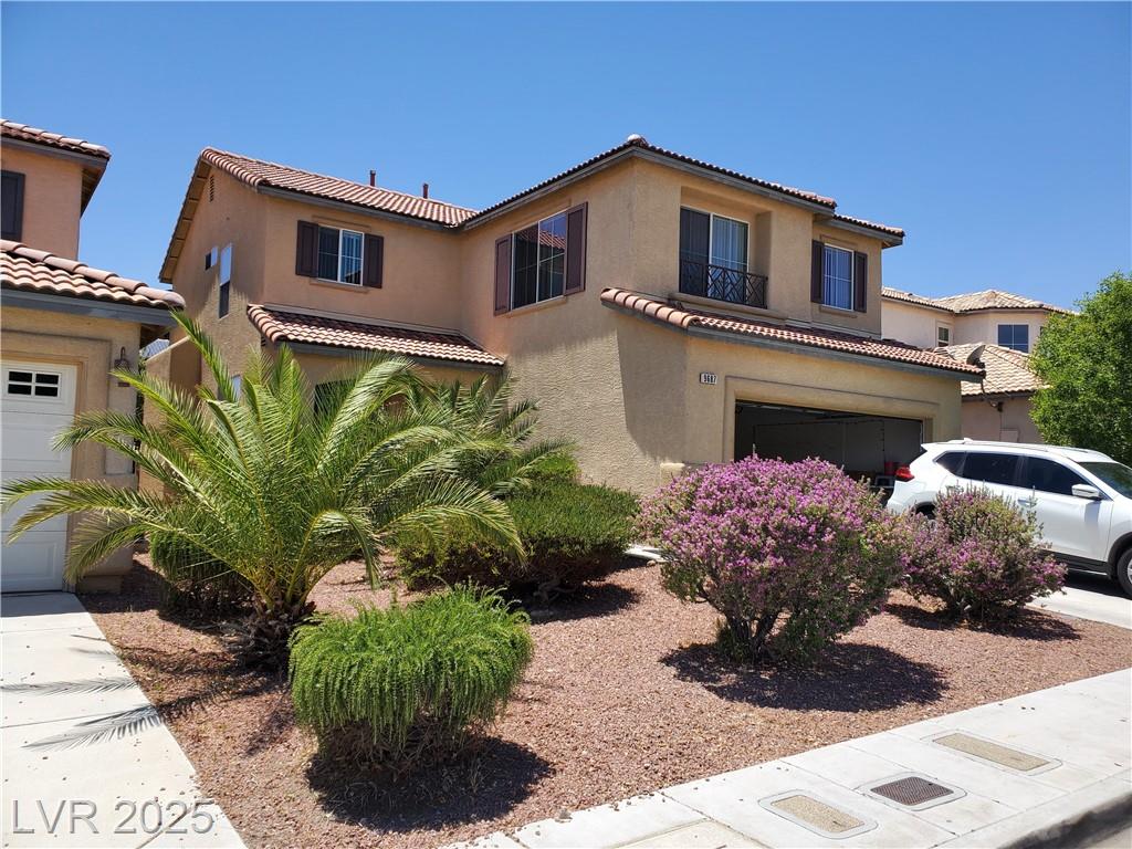 9687 Ridgebluff AVE