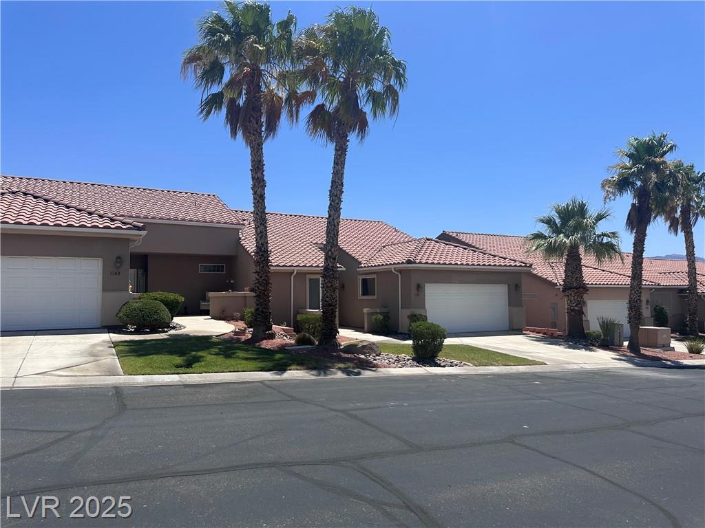 1136 Mohave DR