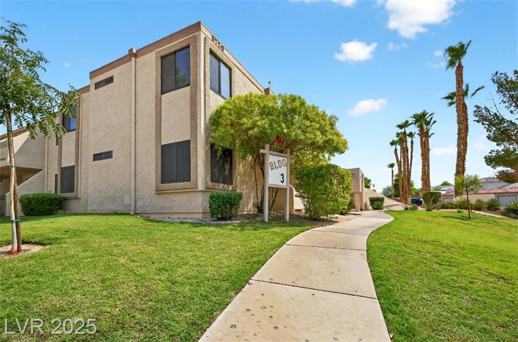 3720 Desert Marina DR