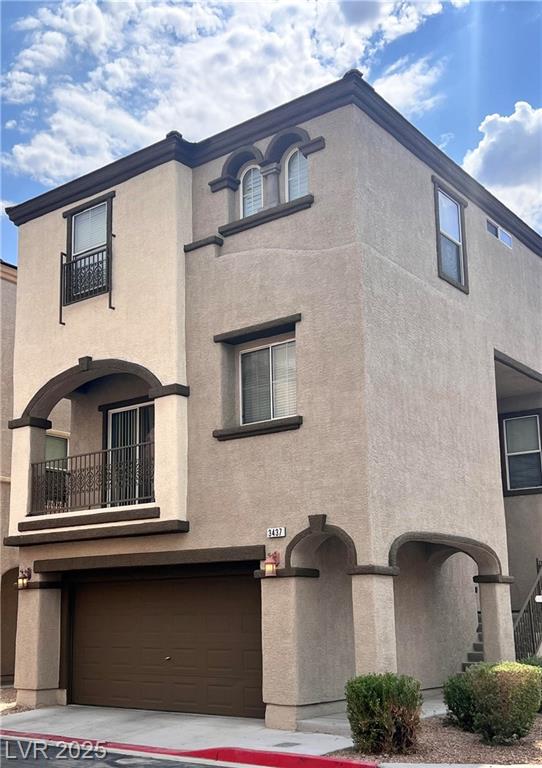 3437 Rock Face CT