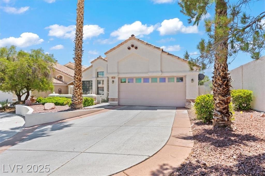 2100 RICO PEAK CT