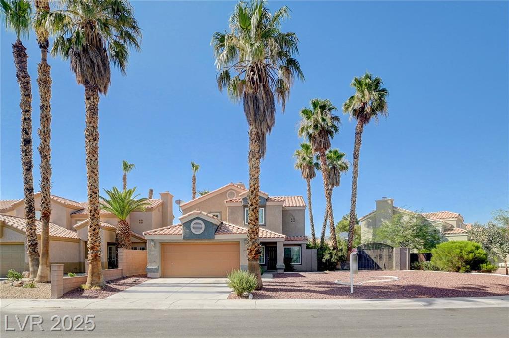 1908 Monte Alban DR