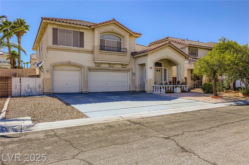 3041 Parchment CT