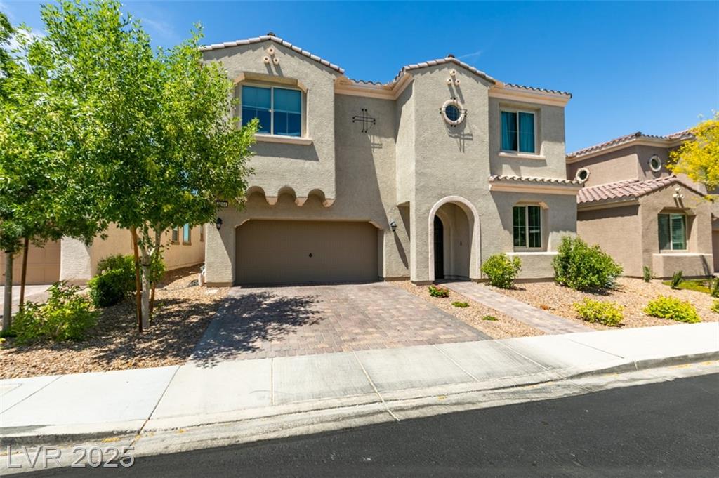 3054 Echoed Rondel LN
