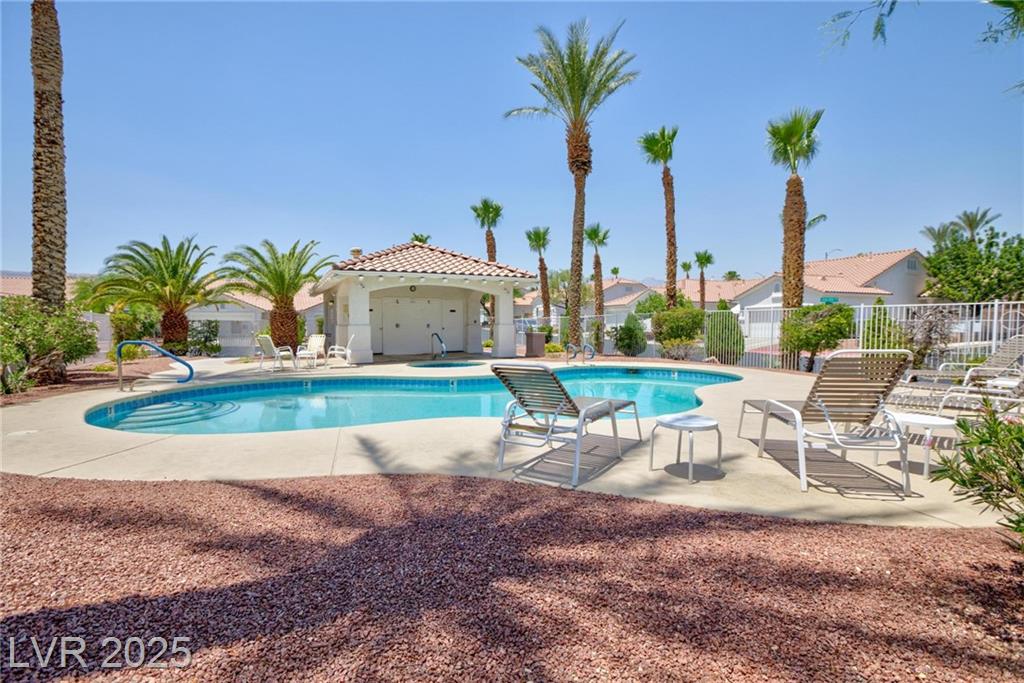 10022 Catalina Canyon AVE