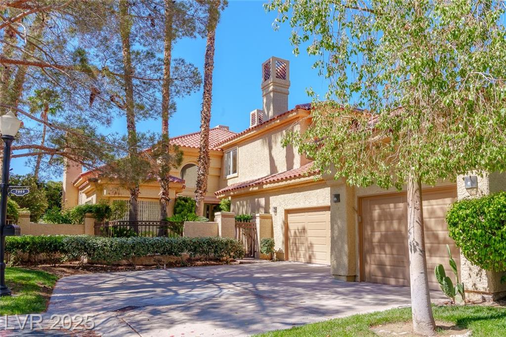 7969 Bermuda Dunes AVE
