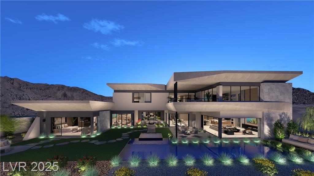 21 Sanctuary Peak CT