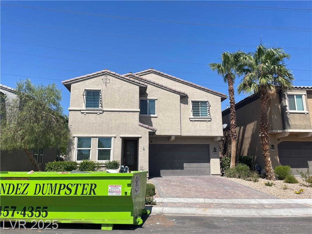 5669 Sleeping Creek ST
