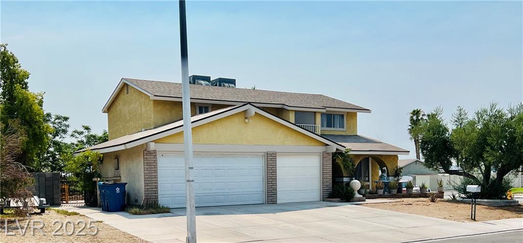 421 Courtney LN