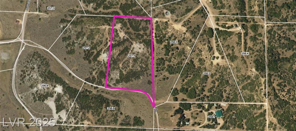 Parcel 1, Fox Trail, Oak Hill Estates 