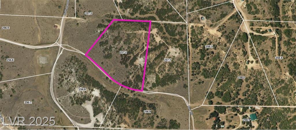 Parcel 2, Fox Trail, Oak Hill Estates 