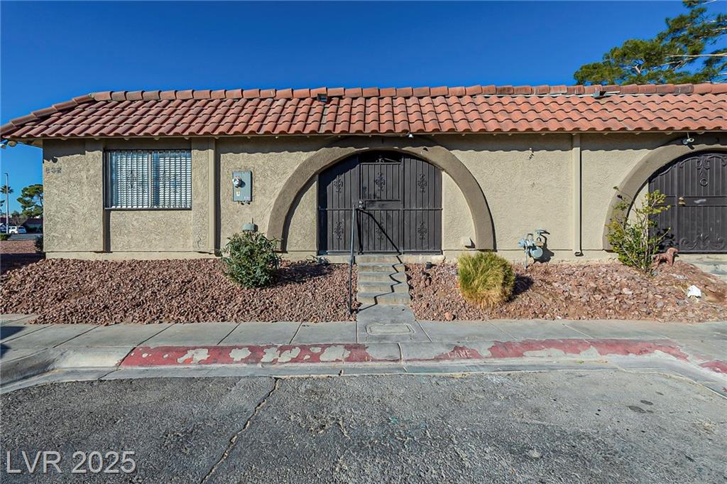 832 Mantis WAY