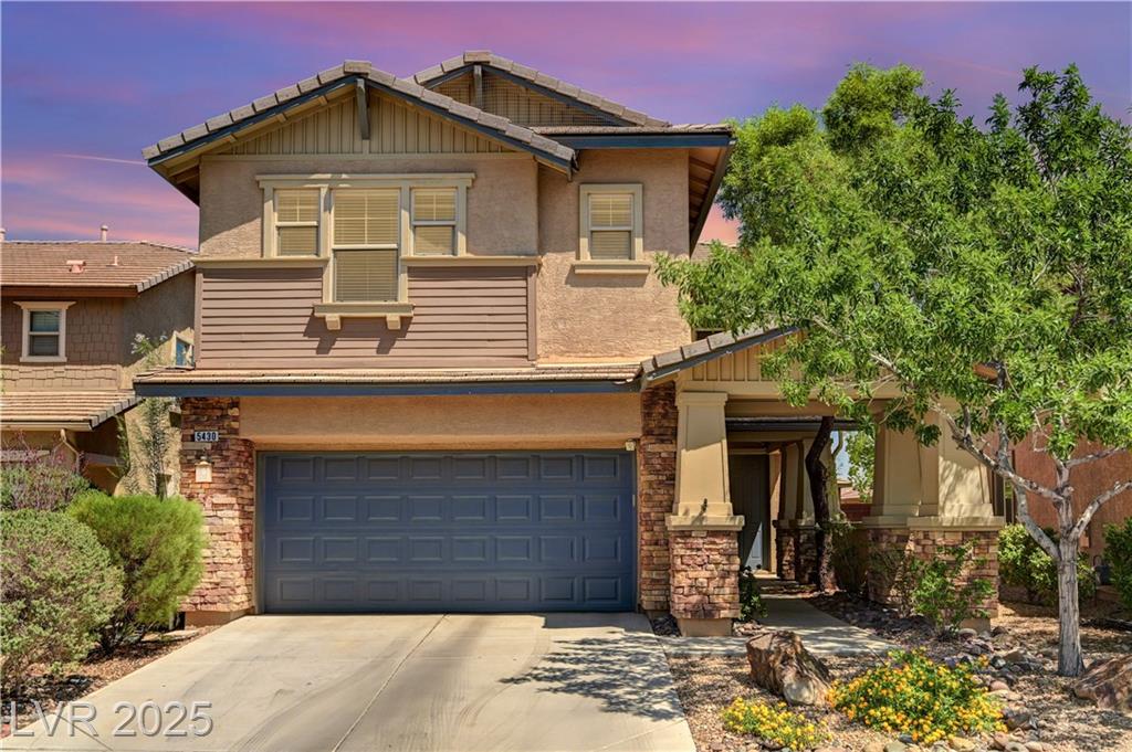 5430 Bristol Bend CT