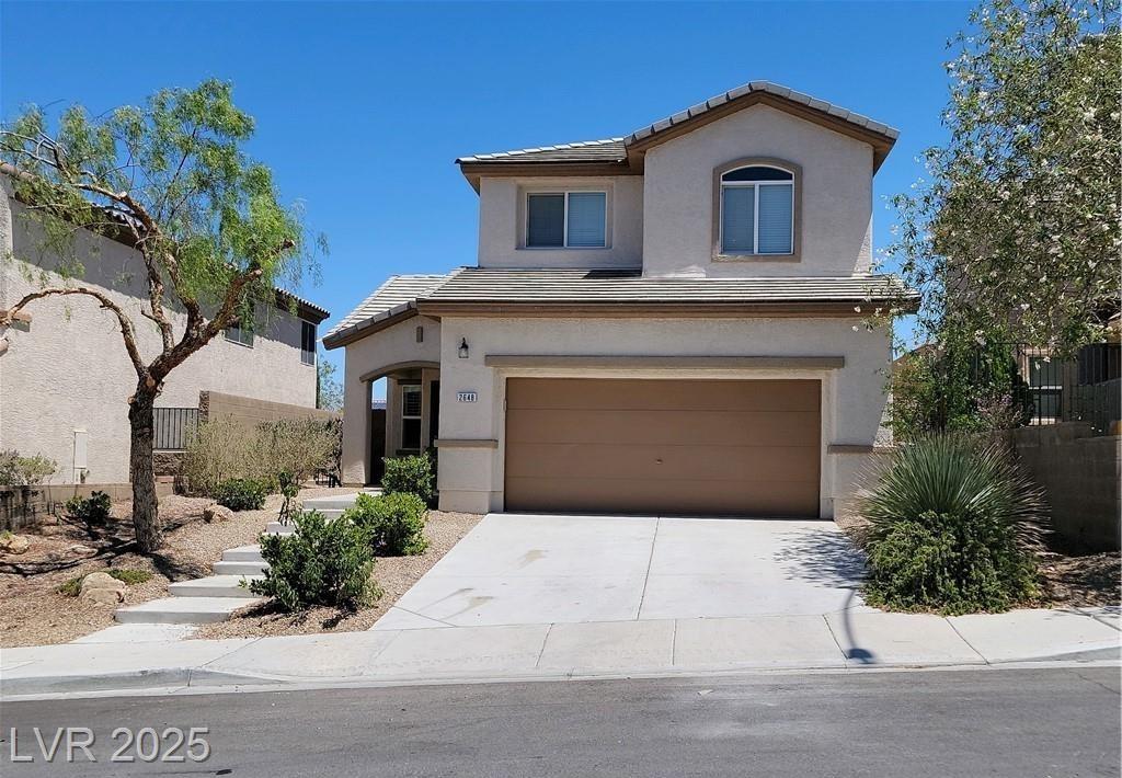 2648 Blairgowrie DR