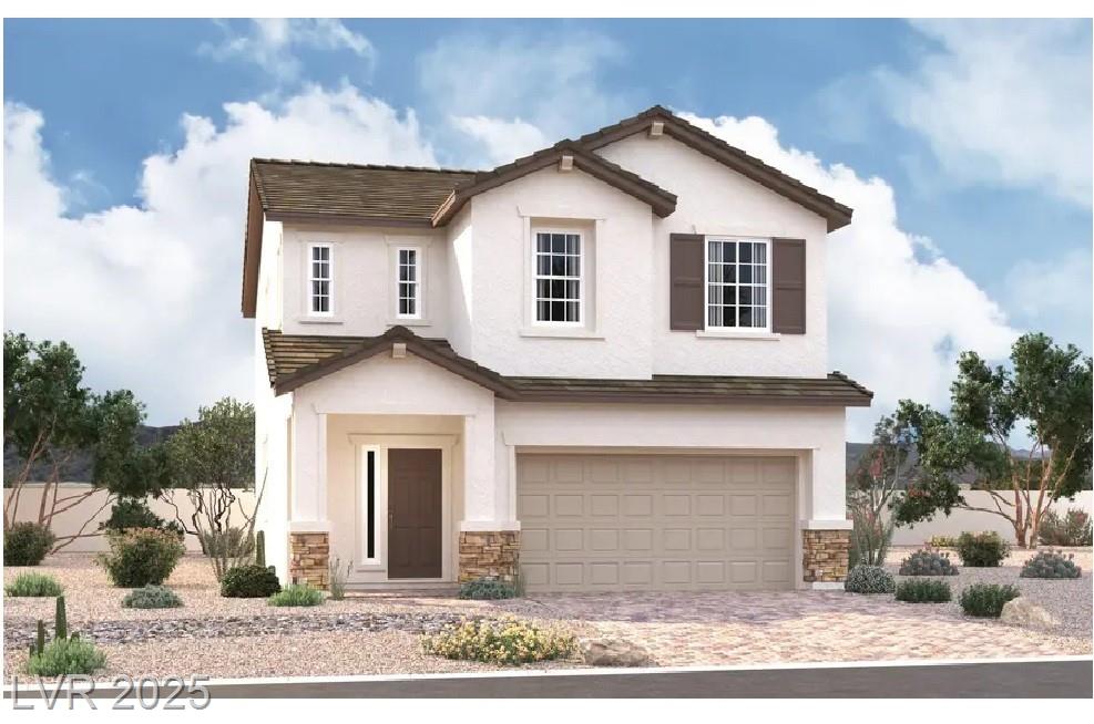 9939 Angel Valley DR