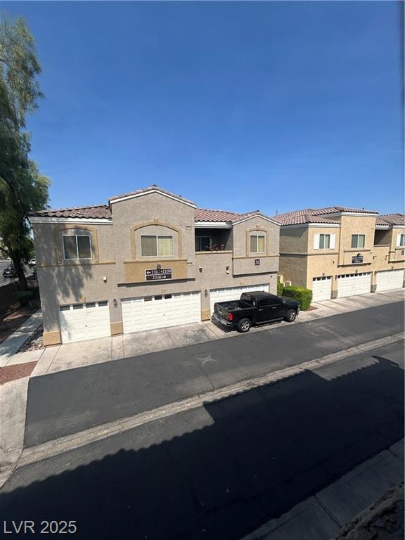 6170 Sahara AVE