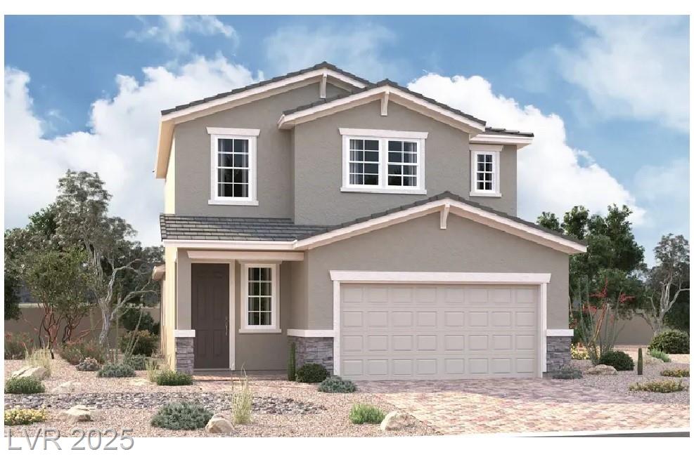 9921 Angel Valley DR