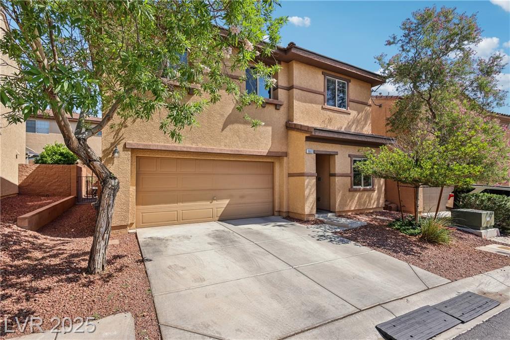 10612 Capitol Peak AVE