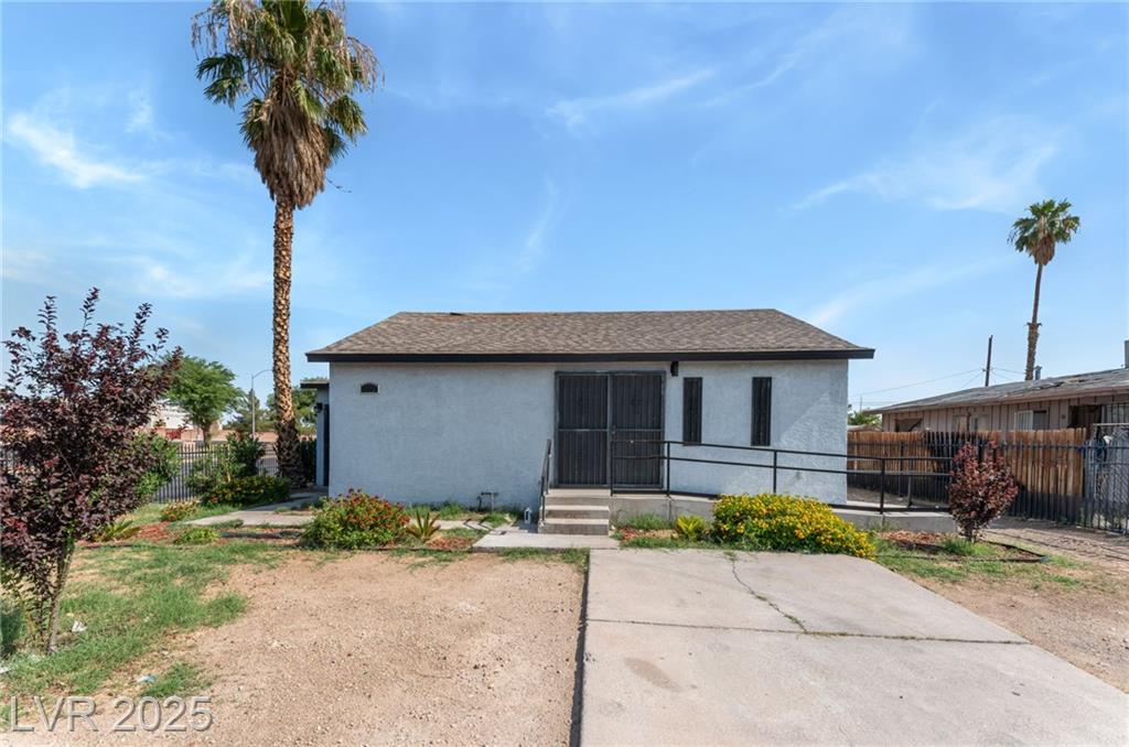 2222 Martin L King BLVD