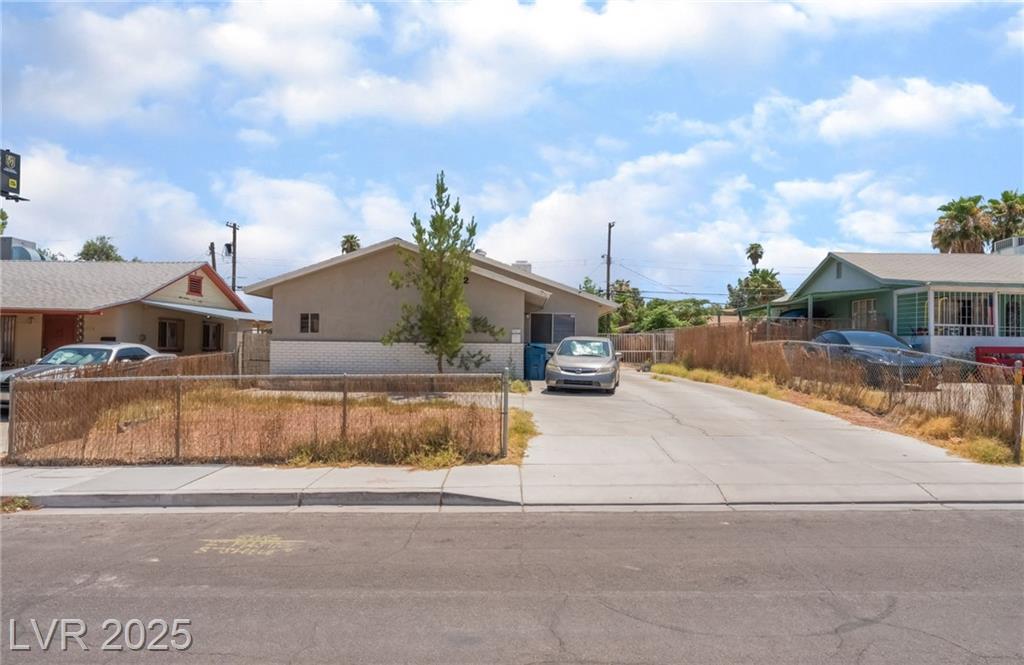 2002 Marlin AVE