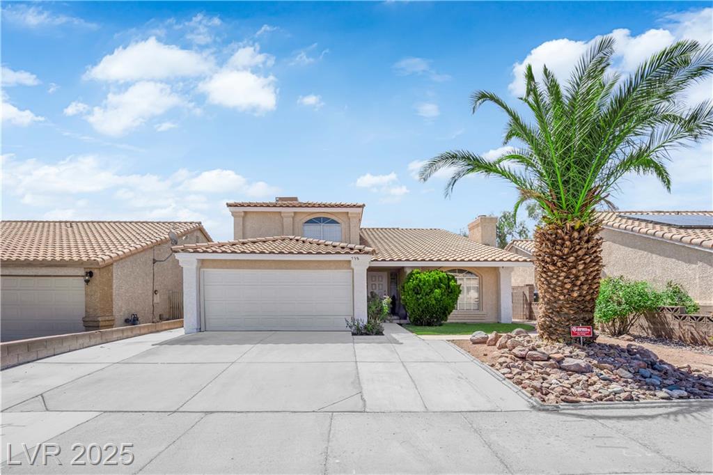 738 Panhandle DR