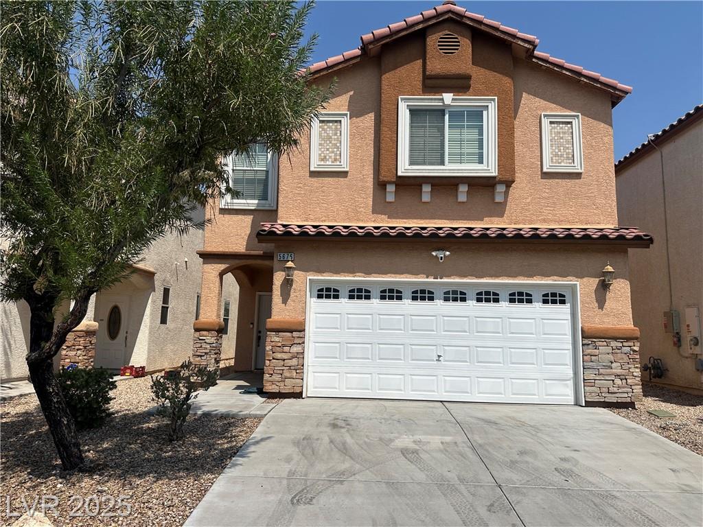 5676 Rainbow Creek CT