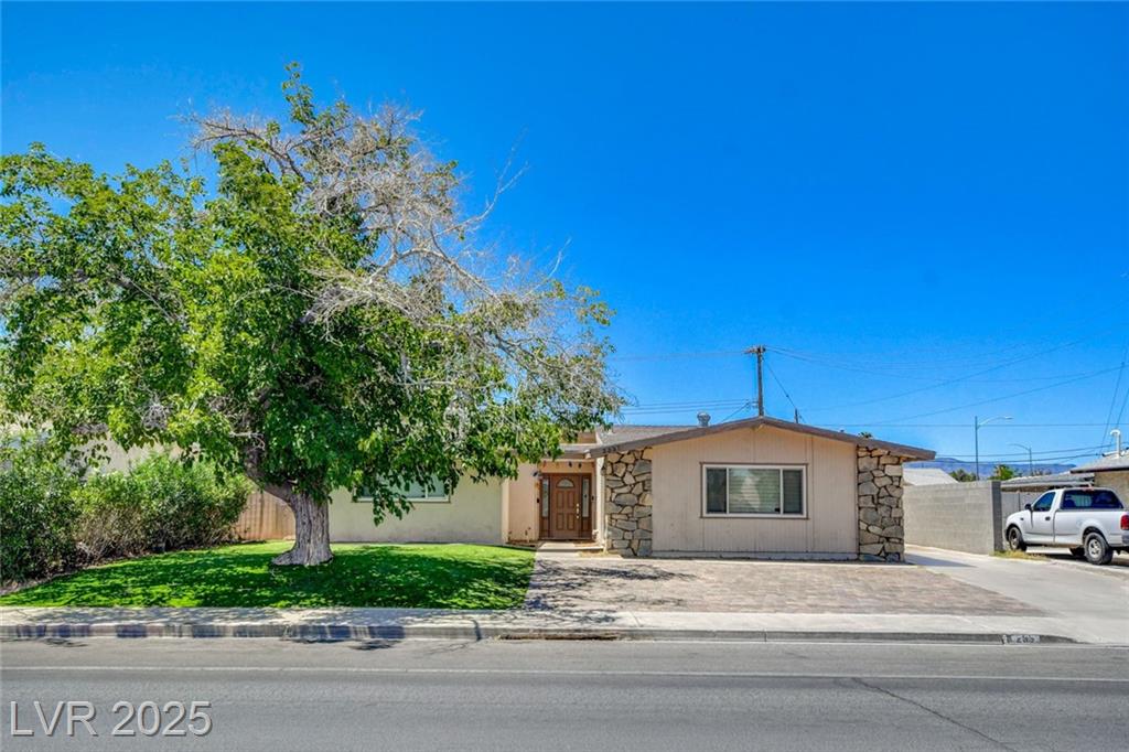 2337 Michael WAY