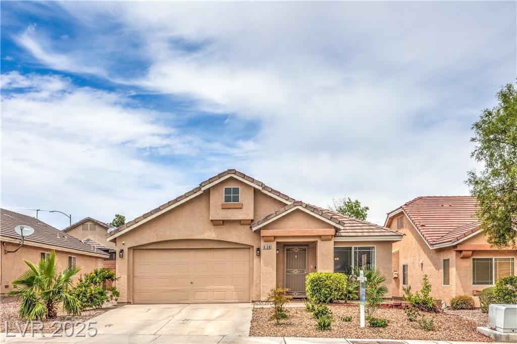 8136 Shady Glen AVE