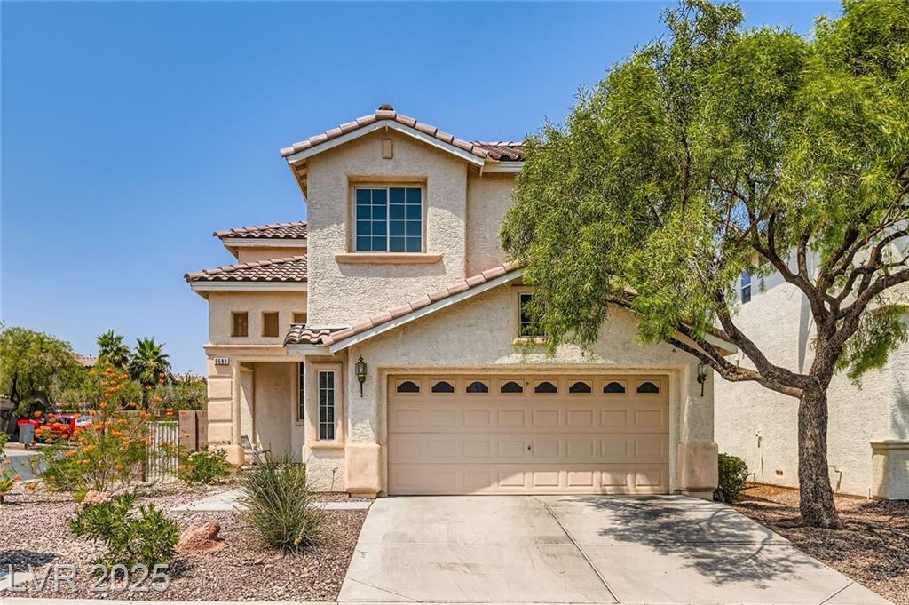 9580 Magnificent AVE