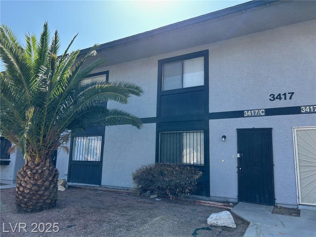 3417 Civic Center DR