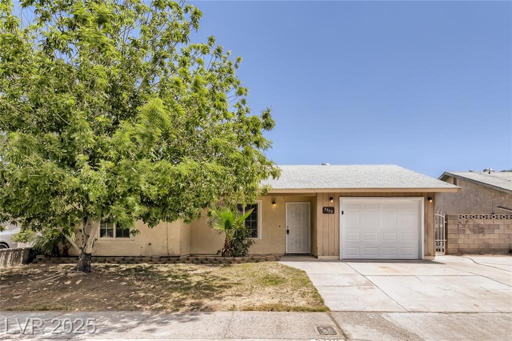 5370 Bridgette WAY