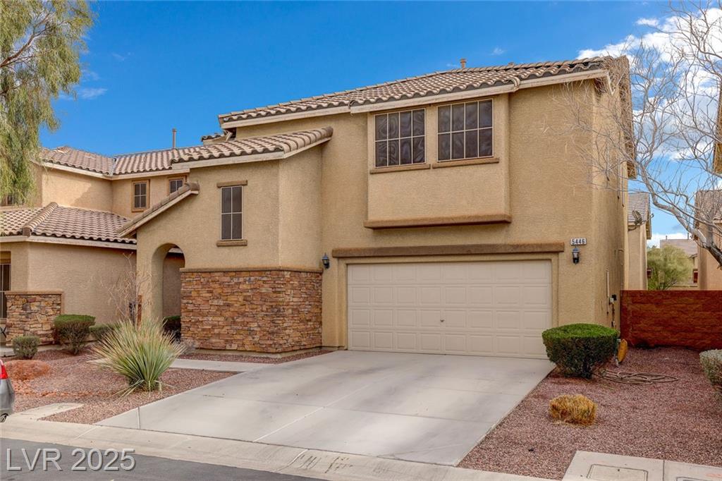 5446 Gold One LN